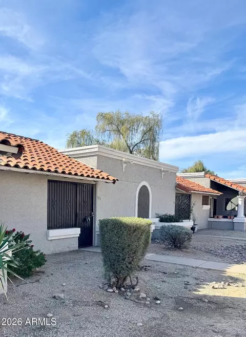 9020 W Highland Ave #122, Phoenix, AZ 85037