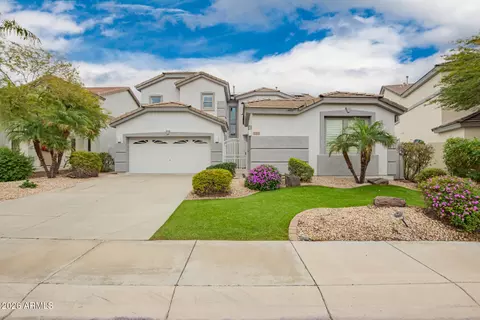 5515 W Tether Trl, Phoenix, AZ 85083