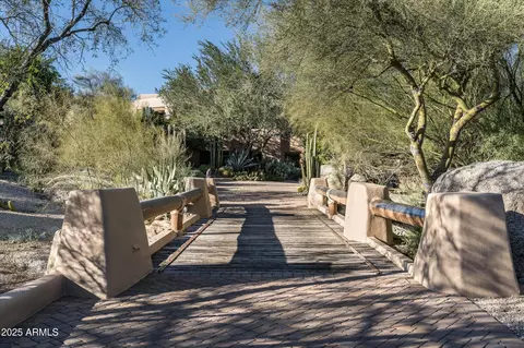 7416 E Arroyo Hondo Rd, Scottsdale, AZ 85266