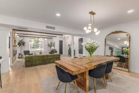 Dining - 3202 E Corrine Dr, Phoenix, AZ 85032 photo 1 of 4