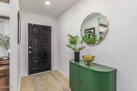 Entry Way - 3202 E Corrine Dr, Phoenix, AZ 85032 photo 1 of 1