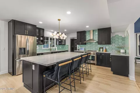 3202 E Corrine Dr, Phoenix, AZ 85032