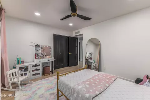 Bedroom - 3202 E Corrine Dr, Phoenix, AZ 85032 photo 8 of 8