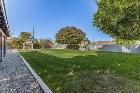 Exterior - 3202 E Corrine Dr, Phoenix, AZ 85032 photo 4 of 8