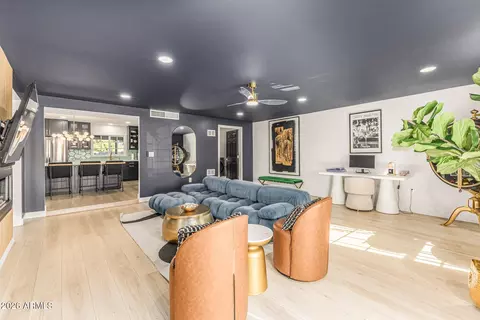 Living - 3202 E Corrine Dr, Phoenix, AZ 85032 photo 4 of 5
