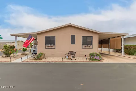 11596 W Sierra Dawn Blvd #307, Surprise, AZ 85378