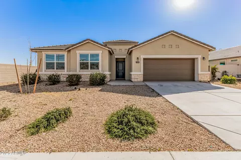 1169 W Falls Canyon Dr, Casa Grande, AZ 85122
