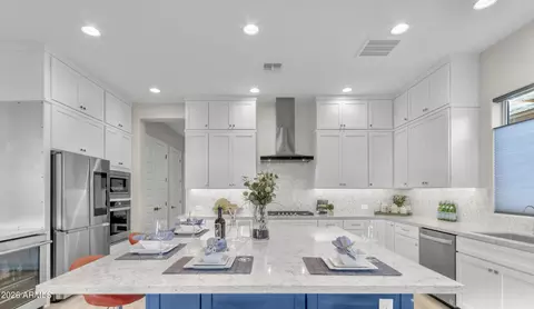 600 E Las Puertas Ln, Queen Creek, AZ 85140