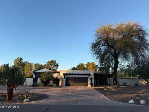 10952 E Villa Park St, Chandler, AZ 85248