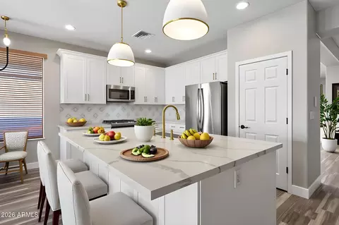41432 N Bent Creek Way, Phoenix, AZ 85086