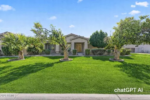 3531 E Norwood Cir, Mesa, AZ 85213