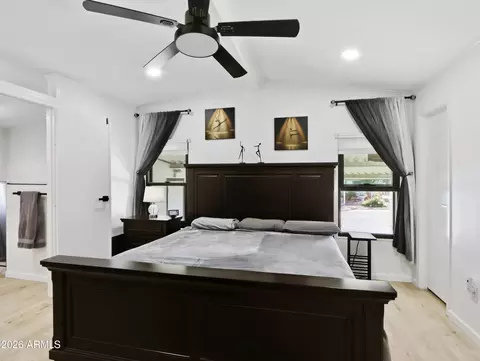 2233 E Behrend Dr #15, Phoenix, AZ 85024 photo 21