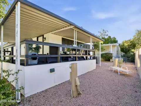 2233 E Behrend Dr #15, Phoenix, AZ 85024 photo 7