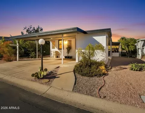 2233 E Behrend Dr #15, Phoenix, AZ 85024 photo 3