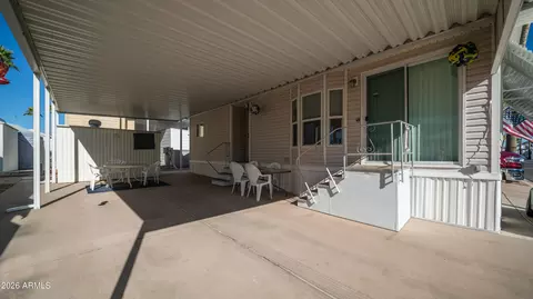 632 Hawks Eye Dr #632, Apache Junction, AZ 85119 photo 5