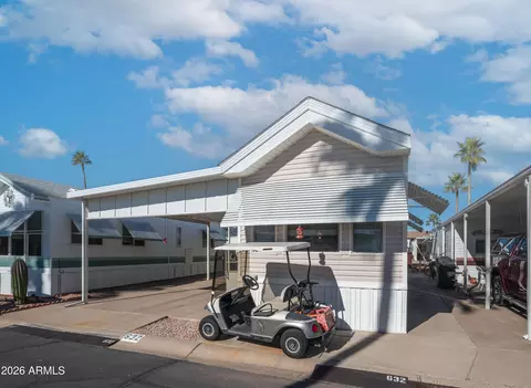 632 Hawks Eye Dr #632, Apache Junction, AZ 85119 photo 4