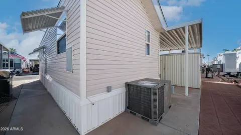 632 Hawks Eye Dr #632, Apache Junction, AZ 85119 photo 20