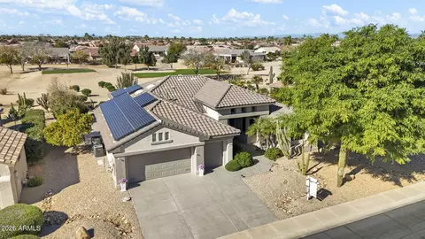 18140 N Saddle Ridge Dr, Surprise, AZ 85374