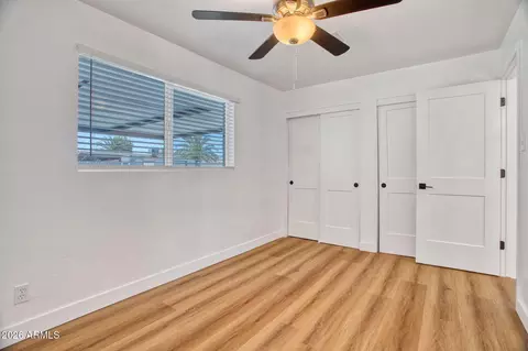 Bedroom - 2723 W Coolidge St, Phoenix, AZ 85017 photo 1 of 1