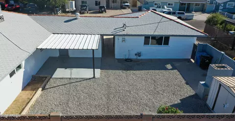 Exterior - 2723 W Coolidge St, Phoenix, AZ 85017 photo 1 of 3