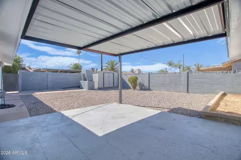 Exterior - 2723 W Coolidge St, Phoenix, AZ 85017 photo 3 of 3