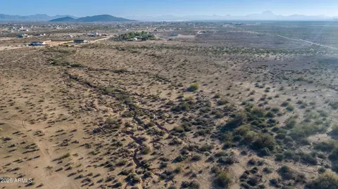 0 W Baseline-4 Rd #0, Tonopah, AZ 85354