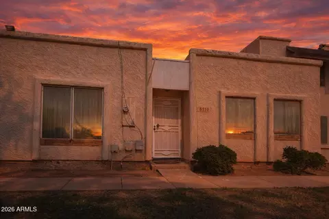 8110 N 31st Dr, Phoenix, AZ 85051