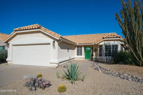 16112 E Glendora Dr, Fountain Hills, AZ 85268