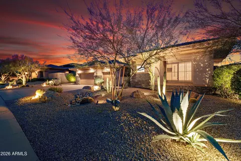 7363 E Brisa Dr, Scottsdale, AZ 85266