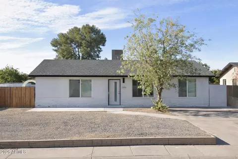 19828 N 17th Dr, Phoenix, AZ 85027