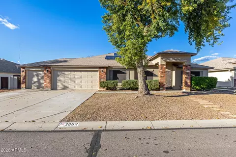 3862 E Shapinsay Dr, San Tan Valley, AZ 85140