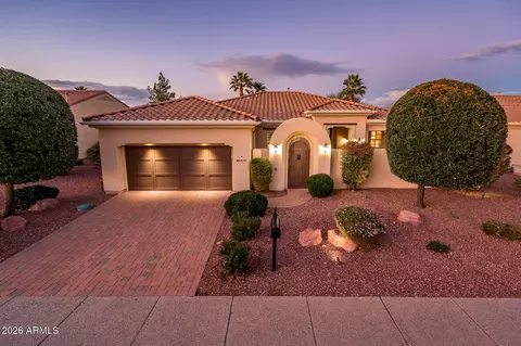 13174 W Figueroa Dr, Sun City West, AZ 85375