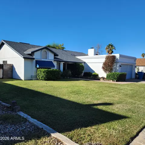 321 W Montoya Ln, Phoenix, AZ 85027