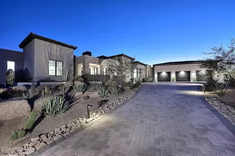 24386 N 124th St, Scottsdale, AZ 85255