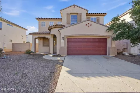1011 E La Salle St, Phoenix, AZ 85040