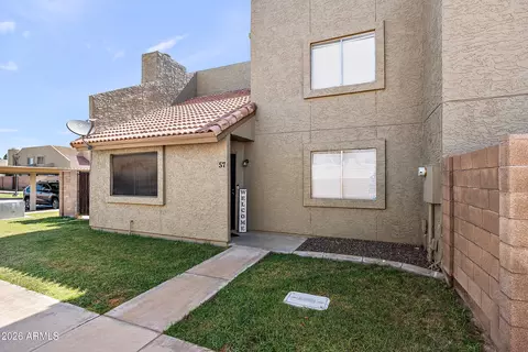 222 W Brown Rd #57, Mesa, AZ 85201