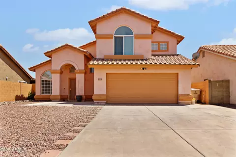 7767 W Sierra Vista Dr, Glendale, AZ 85303