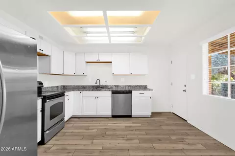 Kitchen - 3939 W Cavalier Dr, Phoenix, AZ 85019 photo 3 of 3