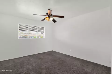 Bedroom - 3939 W Cavalier Dr, Phoenix, AZ 85019 photo 1 of 2