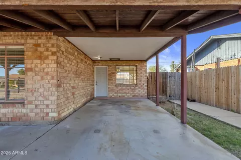 Exterior - 3939 W Cavalier Dr, Phoenix, AZ 85019 photo 7 of 7