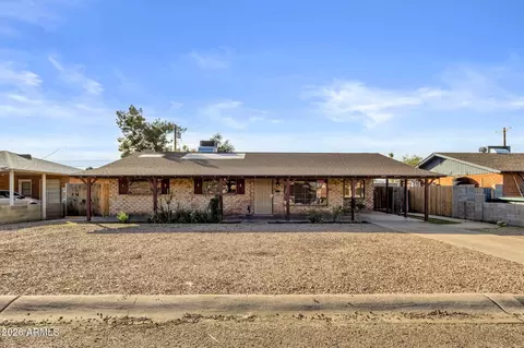 3939 W Cavalier Dr, Phoenix, AZ 85019