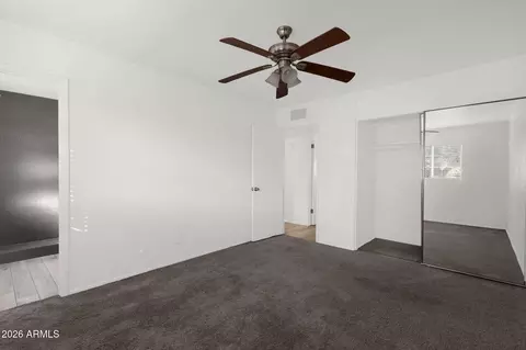 Bedroom - 3939 W Cavalier Dr, Phoenix, AZ 85019 photo 2 of 2