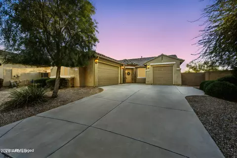 3544 N Emerald Creek Dr, Florence, AZ 85132
