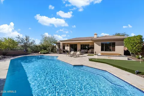 42111 N Fairgreen Ct, Anthem, AZ 85086