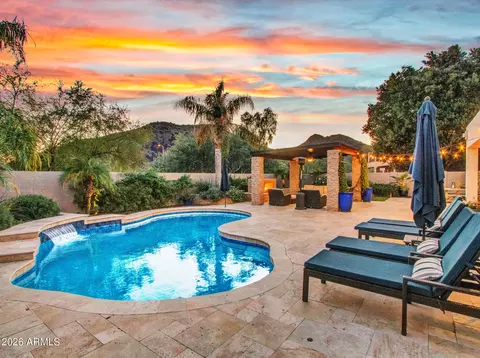 5611 W Andrea Dr, Phoenix, AZ 85083