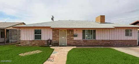 1818 N 21st Pl, Phoenix, AZ 85006