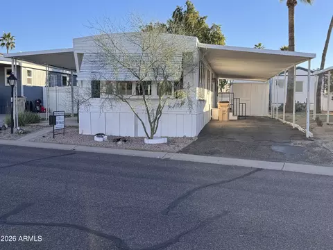 16609 N 1st Ave, Phoenix, AZ 85023