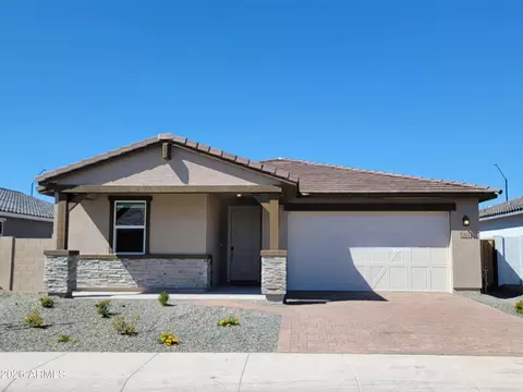 4824 N 178th Ln, Goodyear, AZ 85395