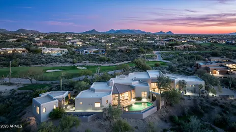 9029 E Covey Trl, Scottsdale, AZ 85262
