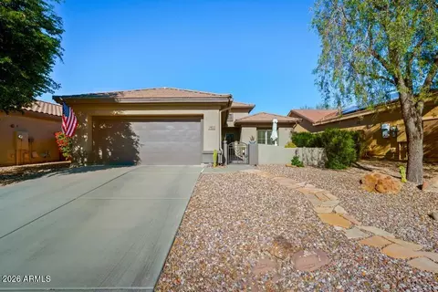 1922 W Whitman Ct, Anthem, AZ 85086